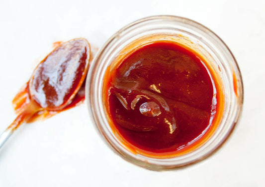 My Signature Friday Family BBQ Sauce Recipe