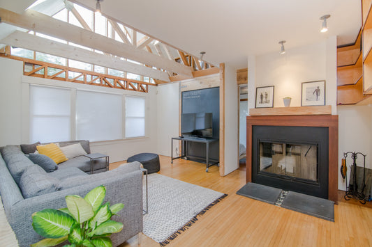 Create a Chemical Stress-Free Home