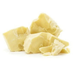 Unrefined Organic Shea Butter 100g