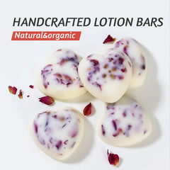 Organic Smoothing Hand And Body Butter