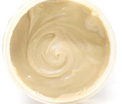 Jasmkn deodorant cream, organic vegan aluminum free