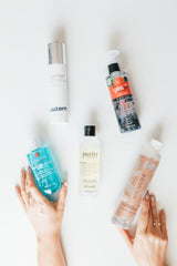 The Truth About Micellar Waters