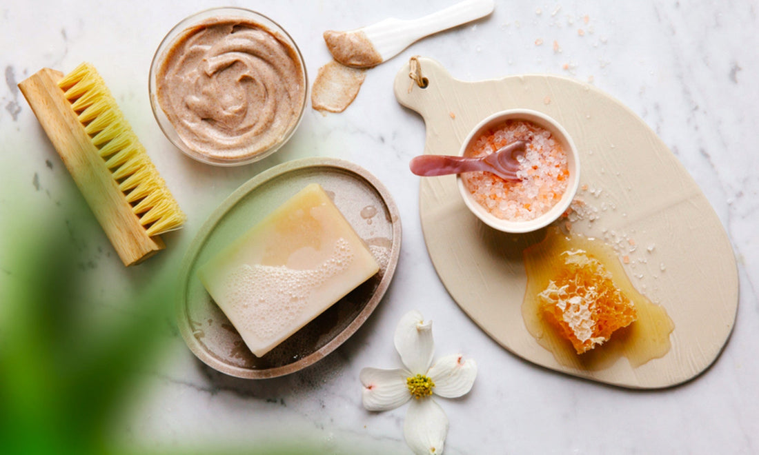 Holistic Wellness: Integrating Organic Skincare into Your Daily Routine