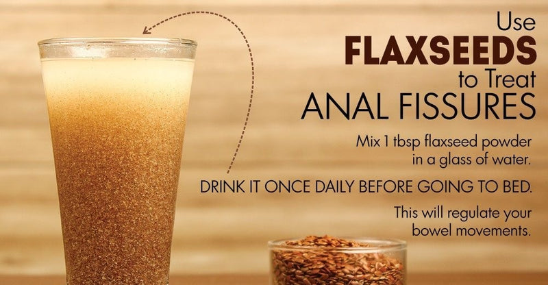 'Flaxseed Hull Extract Provided Greater Relief Than Placebo' New Study