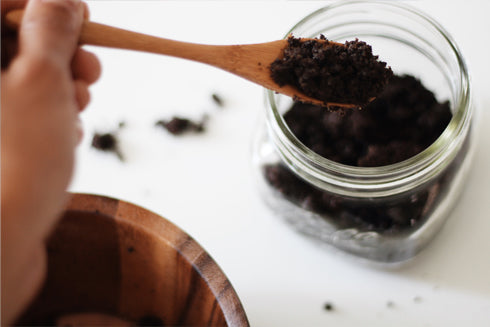 Here’s How Coffee Beans Benefits Your Health