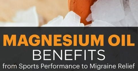 Are You Magnesium Deficient?