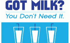 The Untold Dangers of Consuming Milk