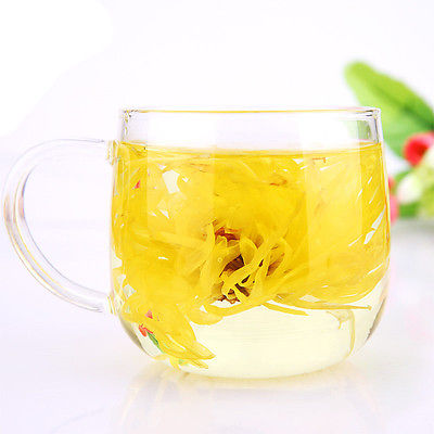 Why You Should Start Drinking This Tea Today