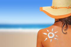 Sun Protection: Why Go Chemical Free? Plus An Easy Recipe You Can Make Right Now