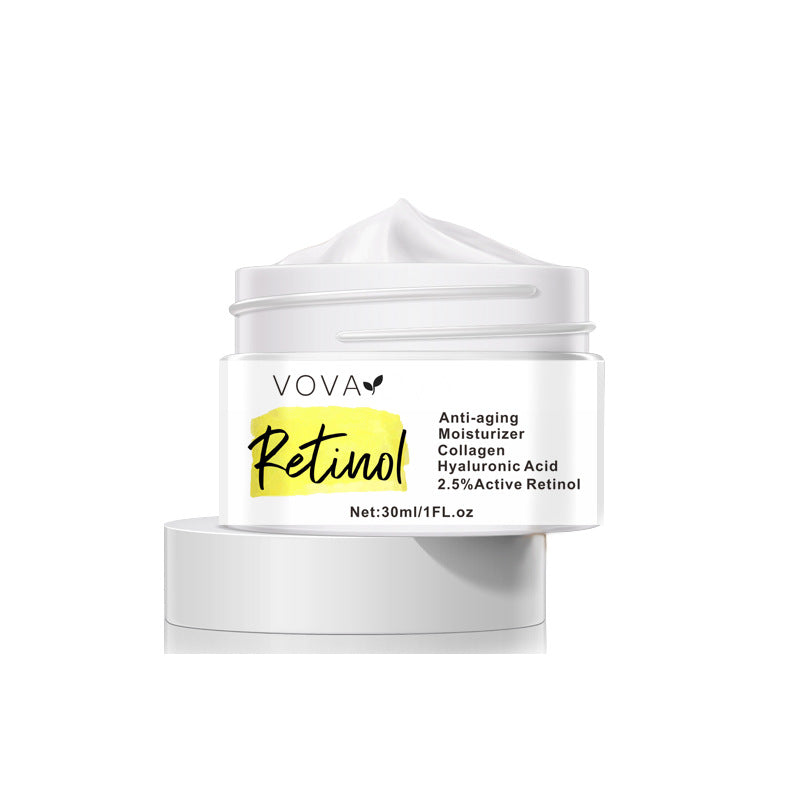 Retinol Anti Aging Cream