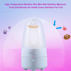 Menstrual Cup and Steralizer