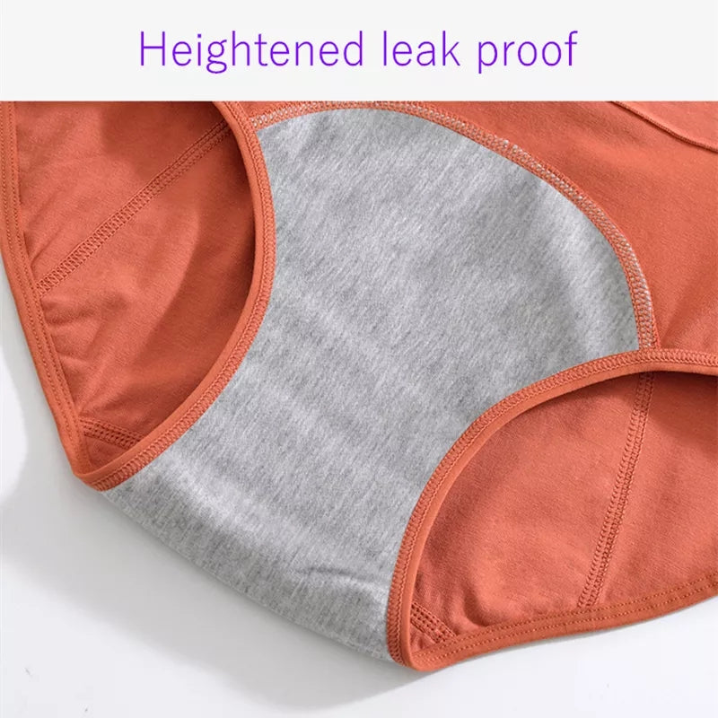 Perfect Period Panties