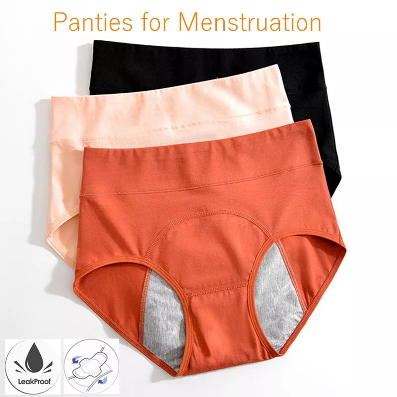 Perfect Period Panties