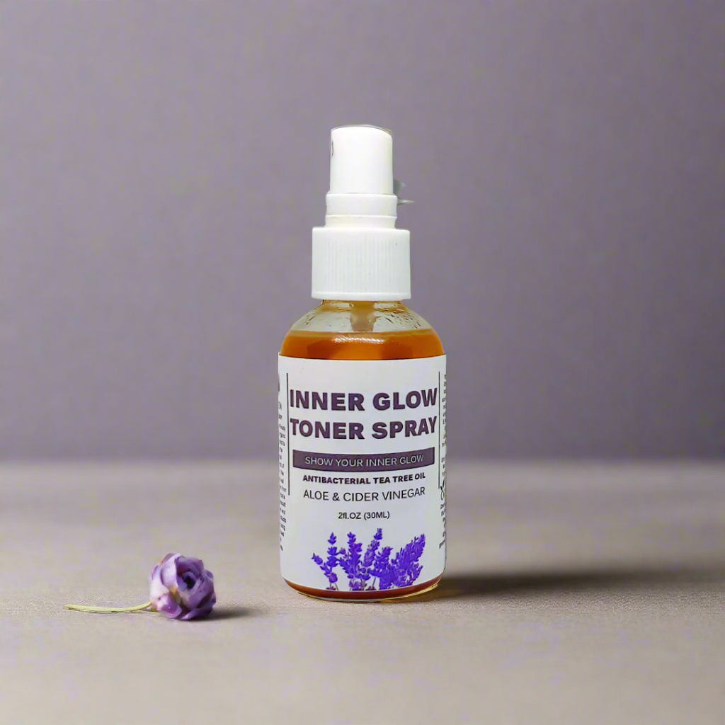 Inner Glow Toner Spray