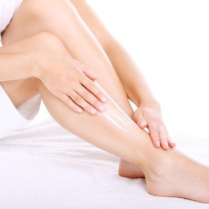 Unrefined Fair Trade Shea Butter