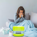 Cooling Mint Vapor Rub