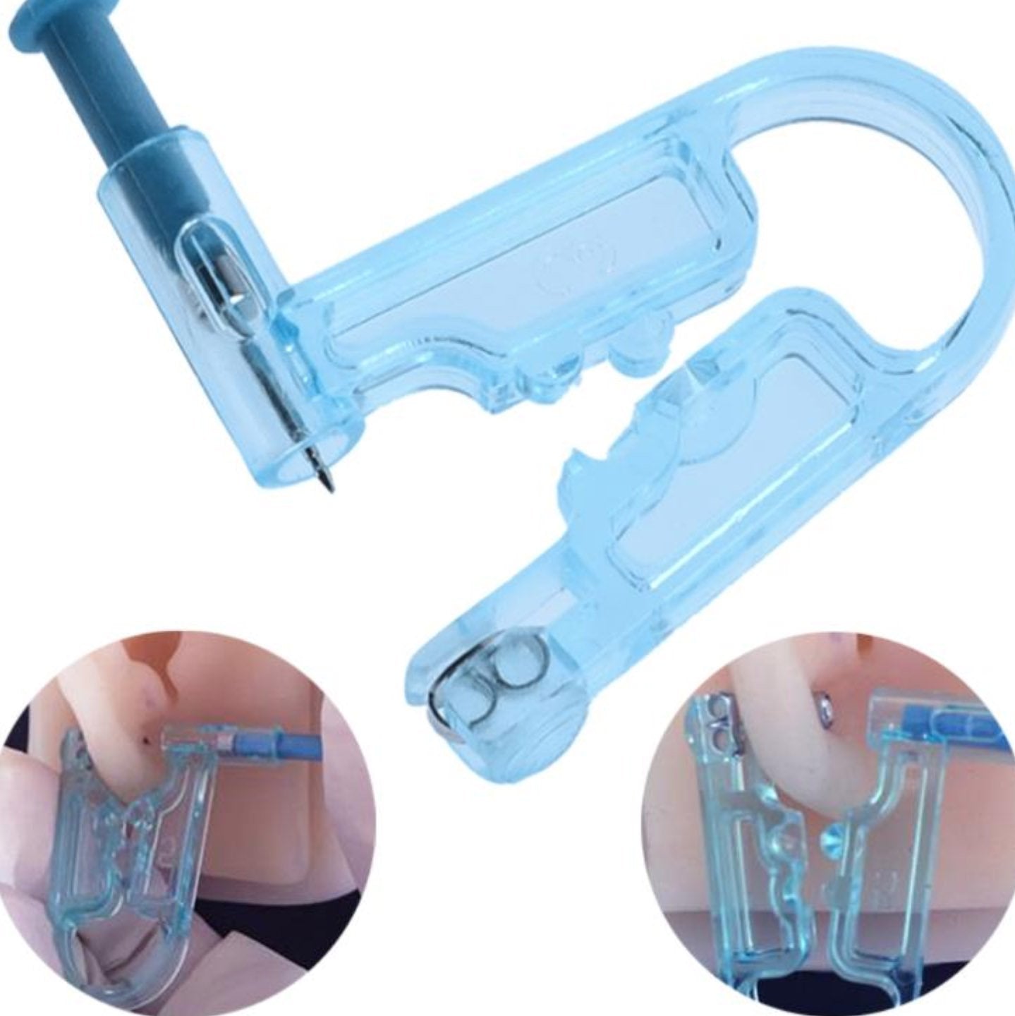 Personal Piercing Kit