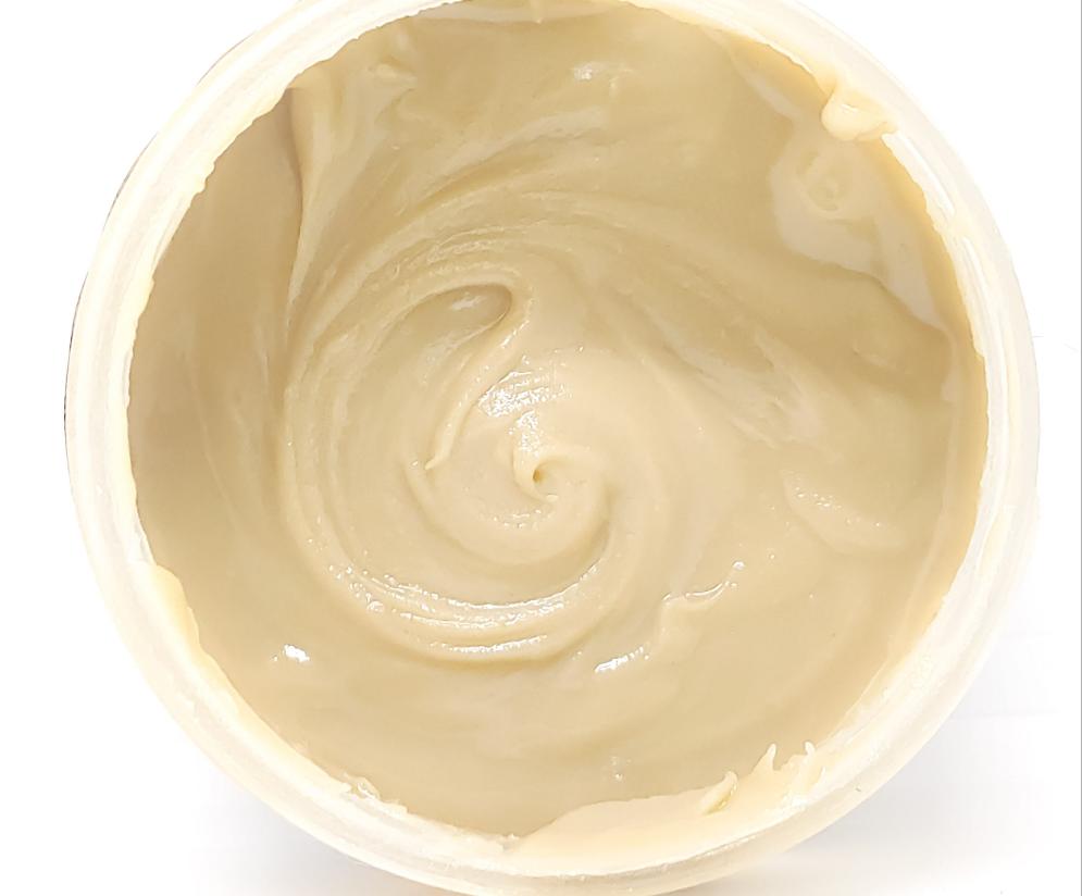 Lavender Lemon deodorant organic aluminum free