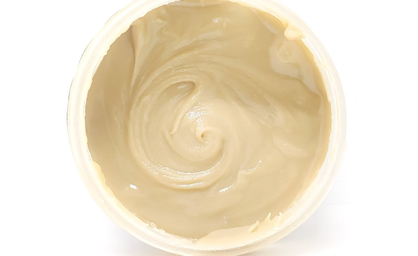 Vanilla sandalwood deodorant organic aluminum free 2 oz 