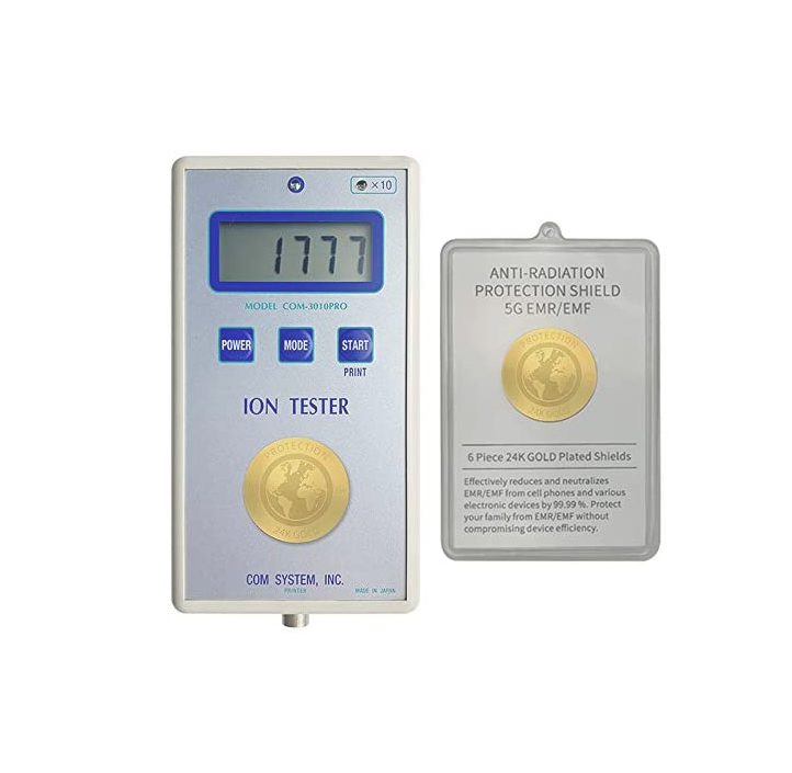 Radiation Protection Shield