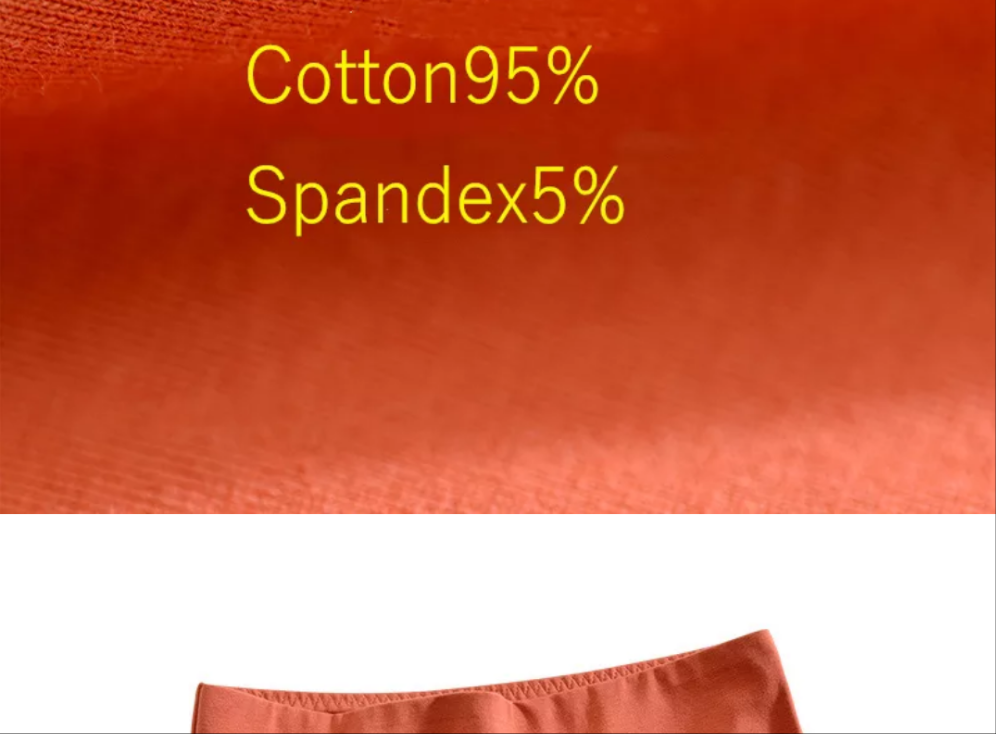Perfect Period Panties