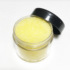 Kissable Lip Scrub With Fresh Mint