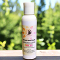 organic sunscreen spf20 lotion with shea butter